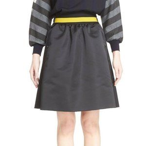 TOMAS MAIER Sport Duchesse Skirt, 2